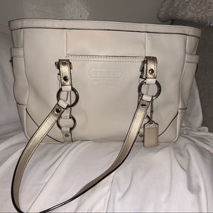 COACH TOTE BAG